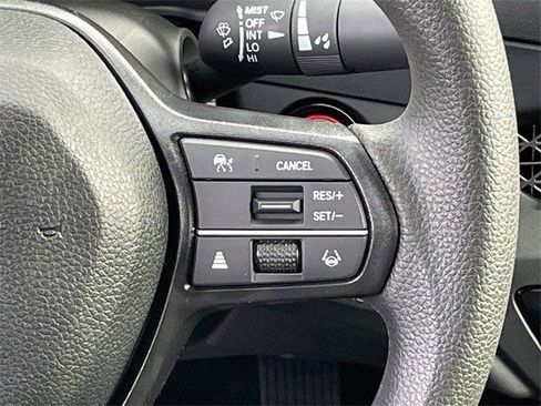 New 2026 Honda Accord LX image 13