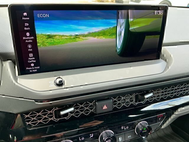 New 2026 Honda Accord Sport image 22