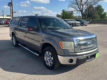 Used 2014 Ford F150 XLT w/ Equipment Group 302A Luxury