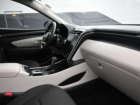 Certified 2024 Hyundai Tucson SEL AWD/4WD image 26