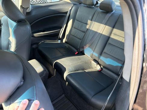 Used 2008 Honda Accord EX-L image 6