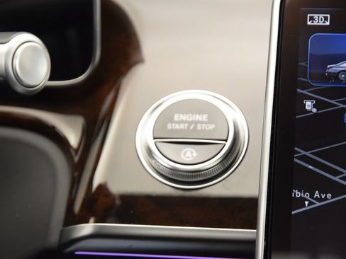 New 2026 Mercedes-Benz Maybach S 680 4MATIC image 30