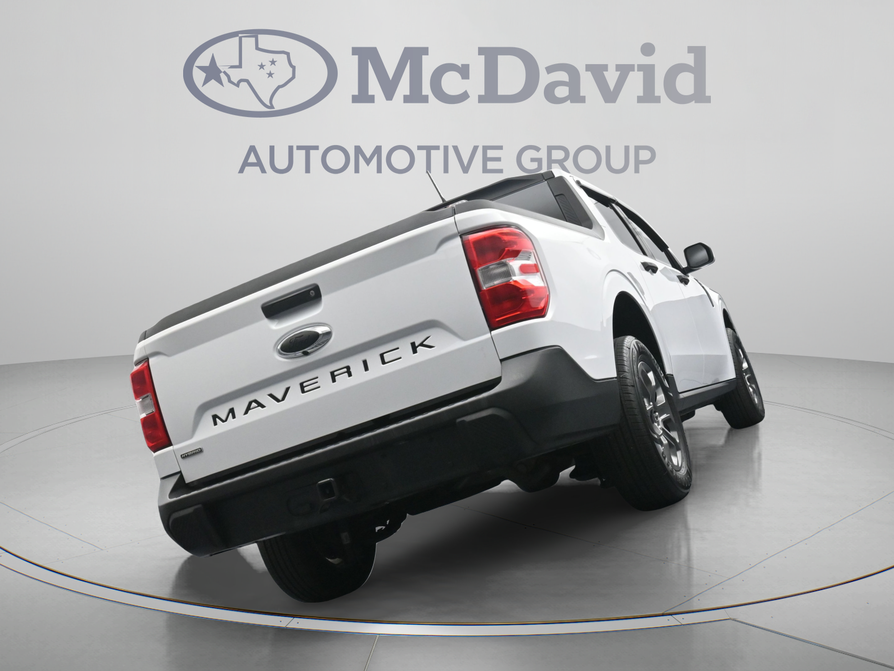 Used 2023 Ford Maverick XLT w/ XLT Luxury Package FWD image 30