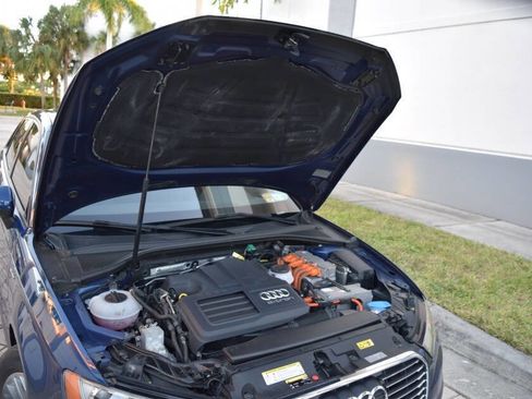 Used 2016 Audi A3 e-tron Premium image 91