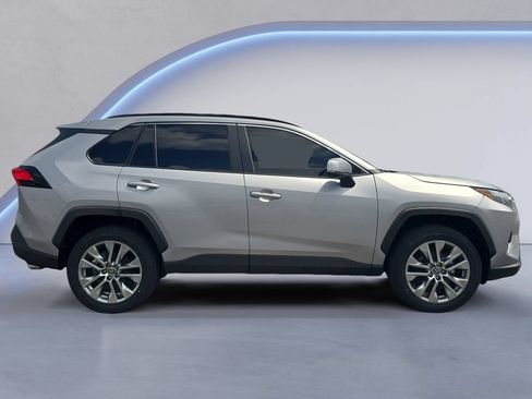Used 2024 Toyota RAV4 XLE Premium w/ Weather Package AWD/4WD image 7