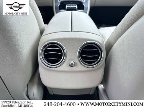 Used 2020 Mercedes-Benz E 350 4MATIC Sedan w/ Premium Package image 17