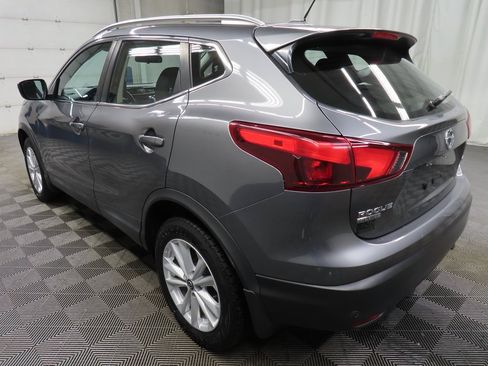 Used 2019 Nissan Rogue Sport SV image 5