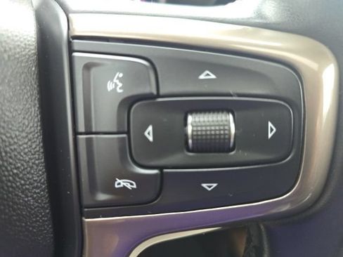Used 2024 Chevrolet Silverado 2500 High Country w/ Technology Package AWD/4WD image 24