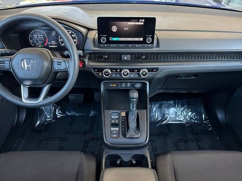 Certified 2024 Honda CR-V EX image 13
