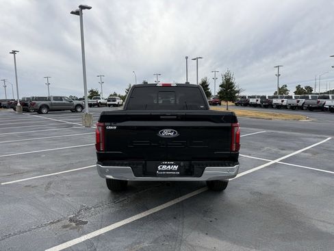 Used 2024 Ford F150 Lariat w/ Tow/Haul Package image 6