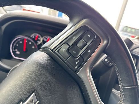 Used 2023 Chevrolet Silverado 3500 LT w/ All Star Edition image 21