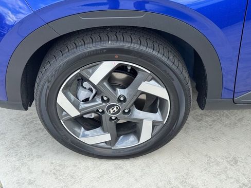 New 2026 Hyundai Venue SEL FWD image 13
