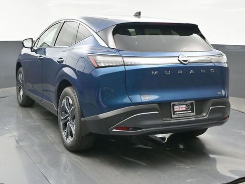 New 2026 Nissan Murano SL AWD/4WD image 4