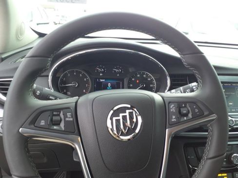 Certified 2022 Buick Encore Preferred w/ Safety Package image 11