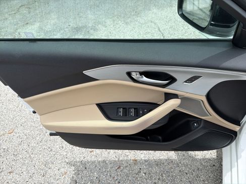 Used 2024 Acura TLX w/ Technology Package FWD image 26