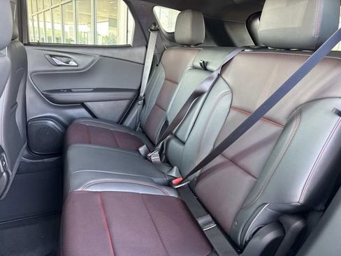 New 2026 Chevrolet Blazer RS FWD image 36