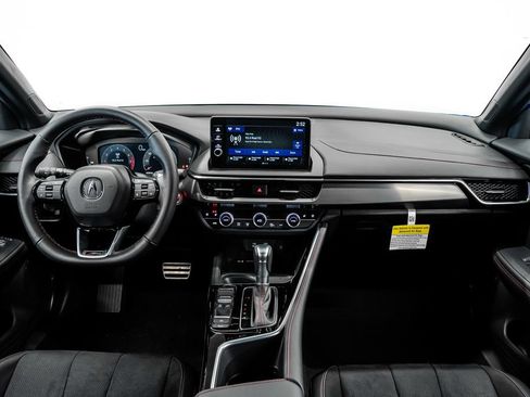 Used 2025 Acura ADX A-Spec AWD/4WD image 20