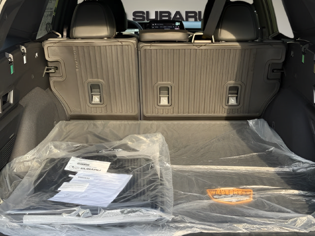 New 2026 Subaru Outback Wilderness w/ Wilderness Plus Package AWD/4WD image 27