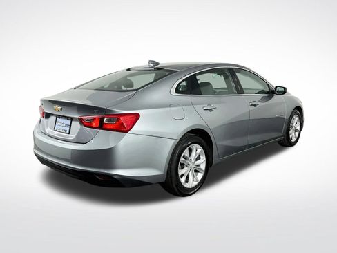 Used 2023 Chevrolet Malibu LT FWD image 8