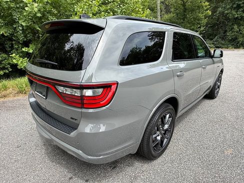 New 2026 Dodge Durango GT AWD/4WD image 7
