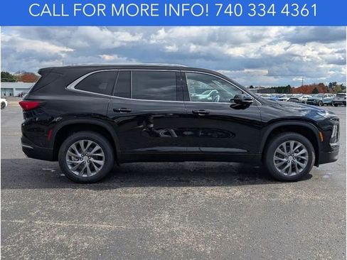 New 2026 Buick Enclave Preferred w/ Power Package image 8