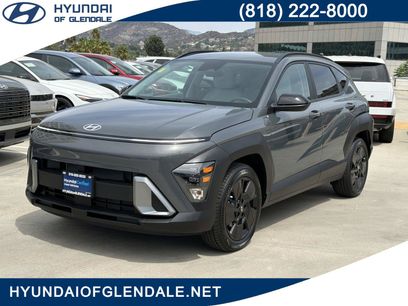 Certified 2026 Hyundai Kona SEL Sport