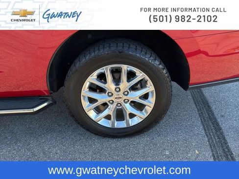 Used 2020 Ford Expedition XLT w/ Equipment Group 202A image 10