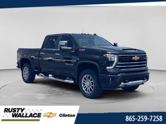 New 2026 Chevrolet Silverado 2500 LT w/ Z71 Chrome Sport Edition AWD/4WD video 1
