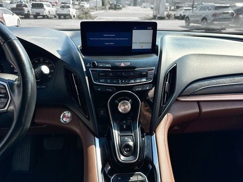 Used 2021 Acura RDX AWD w/ Technology Package image 13