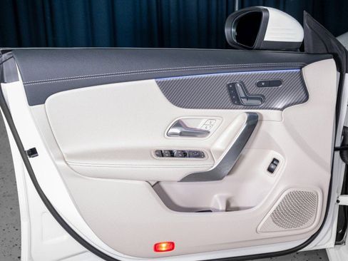 New 2026 Mercedes-Benz CLA 250 4MATIC image 12