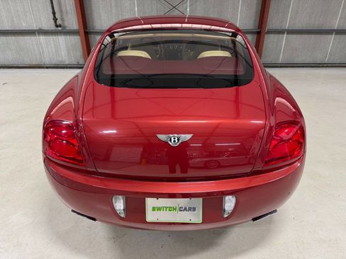 Used 2005 Bentley Continental GT image 9