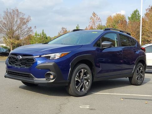 New 2026 Subaru Crosstrek 2.0i Premium image 7