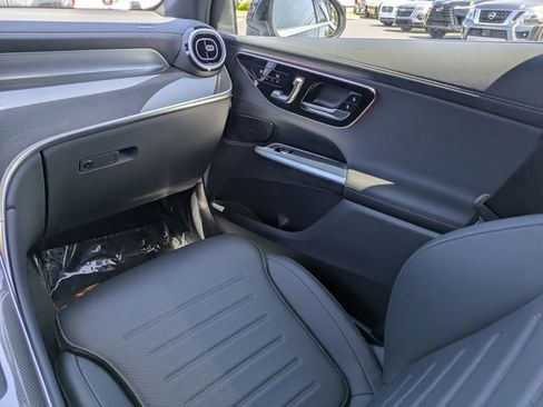 Used 2026 Mercedes-Benz GLC 300 4MATIC image 17