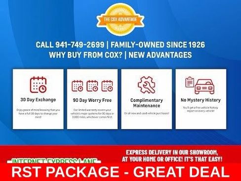 Certified 2024 Chevrolet Silverado 1500 RST AWD/4WD image 25