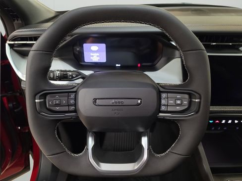 New 2026 Jeep Cherokee Laredo image 20