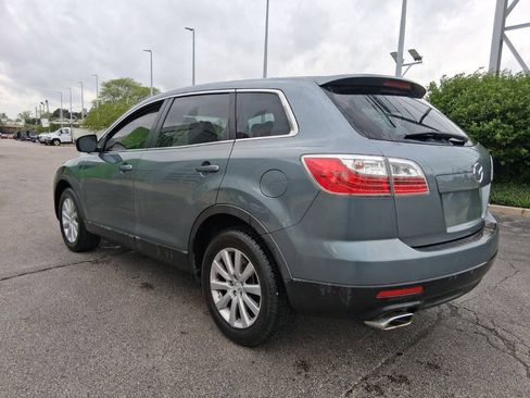 Used 2010 MAZDA CX-9 Touring FWD image 6