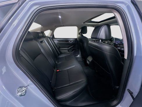 Used 2022 Honda Civic Touring image 27