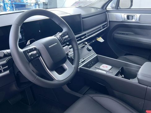 New 2026 Hyundai Santa Fe SEL FWD image 25