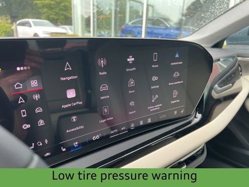 New 2025 Audi A5 2.0T Premium Plus Sedan image 11