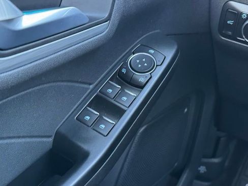 Used 2023 Ford Escape Platinum AWD/4WD image 31