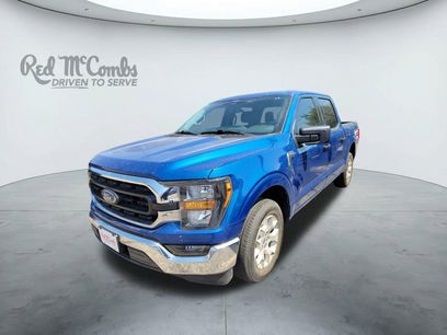 Certified 2023 Ford F150 XLT w/ Equipment Group 301A Mid