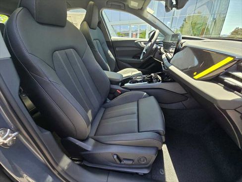 New 2025 Audi A5 2.0T Prestige image 11