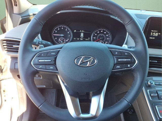 Used 2023 Hyundai Santa Fe SEL w/ Cargo Package FWD image 23