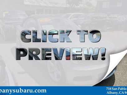 Used 2010 BMW 135i Convertible
