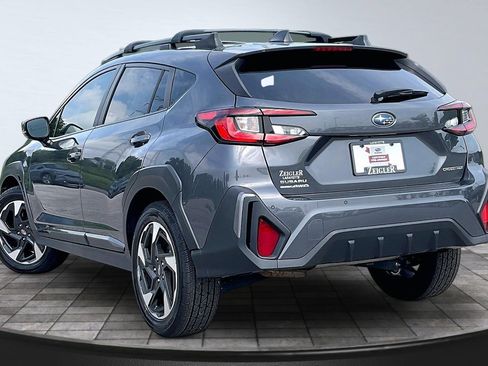 Certified 2024 Subaru Crosstrek 2.5i Limited w/ Crosstrek Mirror Package AWD/4WD image 11