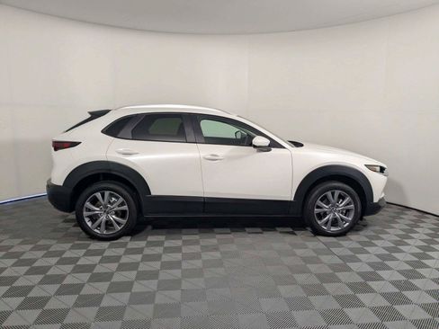 Used 2026 MAZDA CX-30 AWD 2.5 S image 4