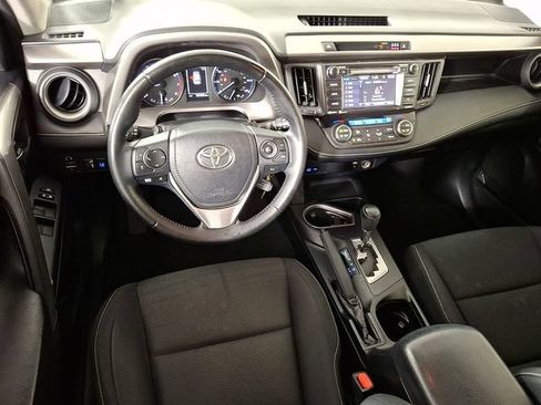 Used 2017 Toyota RAV4 XLE w/ Plus Special Value Package AWD/4WD image 2