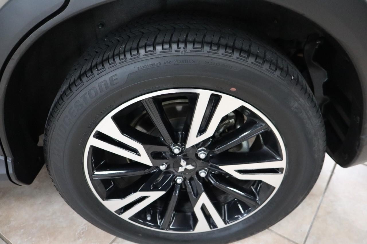 Used 2024 Mitsubishi Eclipse Cross SE AWD/4WD image 31