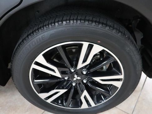 Used 2024 Mitsubishi Eclipse Cross SE AWD/4WD image 31