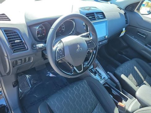 New 2026 Mitsubishi Outlander Sport LE AWD/4WD image 20